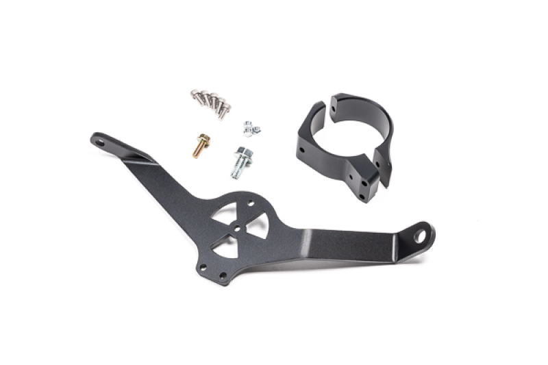 Subaru Impreza/Forester Fuel Filter Mount - Radium Engineering - FILT MNT - `08-`14 Subaru Impreza/Forester Fuel Filter Mount - Radium Engineering - FILT MNT - `08-`14